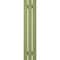 Ekena Millwork Americraft 3-Board, 2 Batten Exterior Real Wood Spaced Board-n-Batten Shutters, ARW101SB311X35MGH, PR ARW101SB311X35MGH - alternate 7